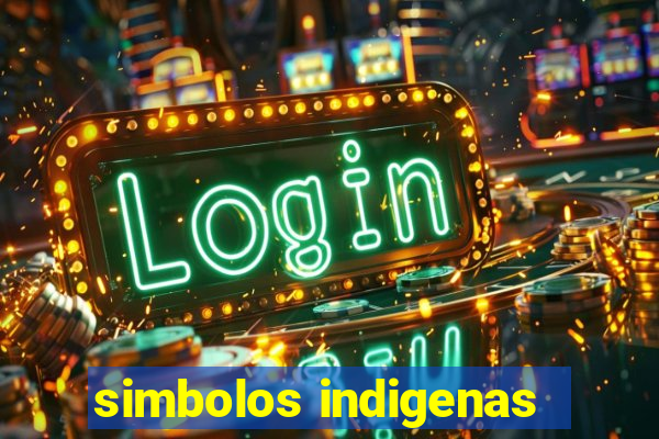 simbolos indigenas